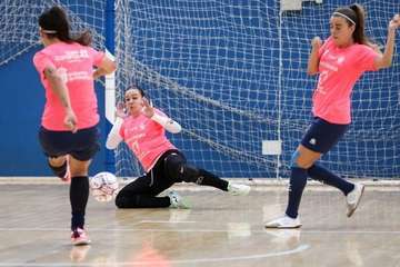  El Teldeportivo se proclama campeón de su grupo tras golear al Segosala (4-1)/TA.